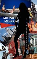 Midnight Moscow