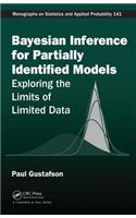 Bayesian Inference for Partially Identified Models: Exploring the Limits of Limited Data