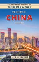 History of China