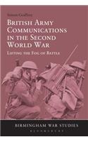 British Army Communications in the Second World War