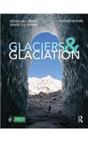 Glaciers and Glaciation, 2nd edition