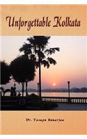 Unforgettable Kolkata