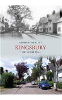 Kingsbury Through Time