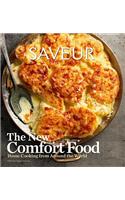 Saveur: The New Comfort Food