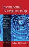 International Entrepreneurship
