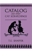 Catalog and Other Cat Scratchings!