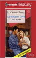 A Stranger's Love