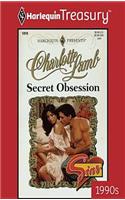 Secret Obsession