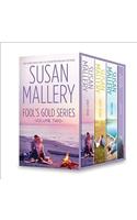 Susan Mallery Fool's Gold Series Volume Two