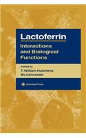 Lactoferrin