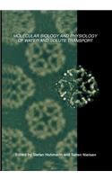 Molecular Biology and Physiology of Water and Solute Transport