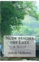Nude besides the Lake - A Novel