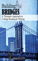 Building Bridges