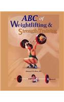 ABC of Weightlifting and Strength Training