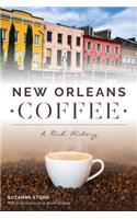 New Orleans Coffee