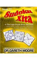 Sudoku Xtra Issue 17