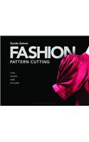 Fashion Pattern Cutting