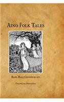 Aino Folk Tales