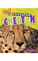 Save the Cheetah