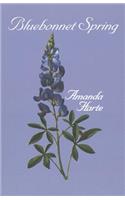 Bluebonnet Spring