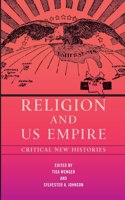 Religion and US Empire