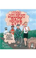 The Wildest Race Ever