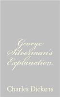 George Silverman's Explanation