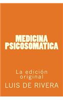 Medicina Psicosomatica