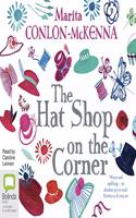 The Hat Shop on the Corner
