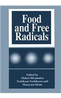 Food and Free Radicals