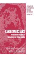 Cancer Metastasis