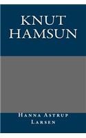Knut Hamsun