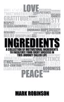 Ingredients