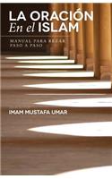 Oración En el Islam