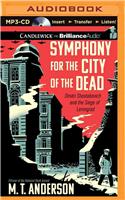 Symphony for the City of the Dead
