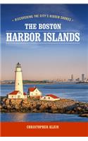The Boston Harbor Islands
