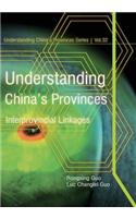 Understanding China's Provinces