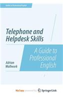 Telephone and Helpdesk Skills