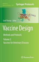 Vaccine Design