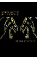 Seekers of the Jelile Scrolls