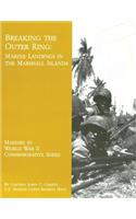 Breaking the Outer Ring