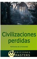 Civilizaciones perdidas