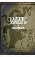 Kamikaze Poet: suicide poems 2003-2007