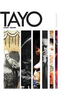 TAYO Literary Magazine