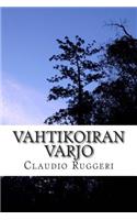 Vahtikoiran Varjo