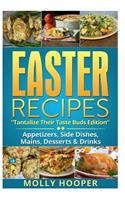 Easter Recipes