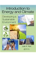 Introduction to Energy and Climate