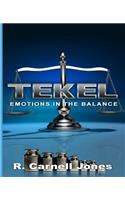 Tekel - Emotions in the Balance