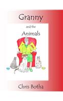 Granny and the Animals