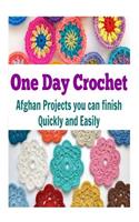 One Day Crochet